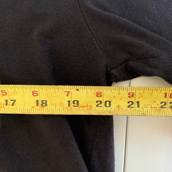 Pink Floyd Two Tone Split Graphic Band Tee Black White Rock Shirt Size Large - Picture 10 of 12